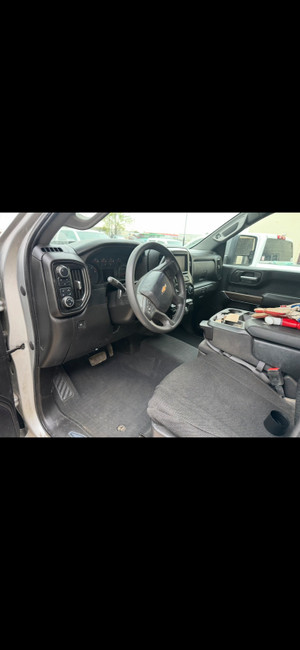 2024 Chevrolet C/K 3500 LT