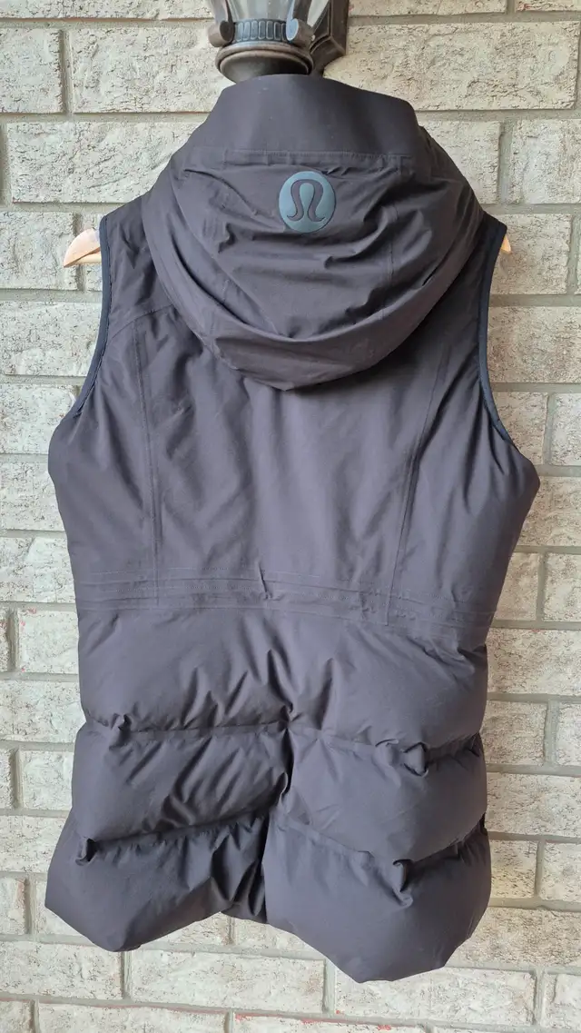 Lululemon sleet street vest62863731361538121