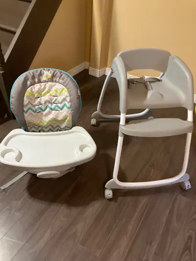 highchair, View more