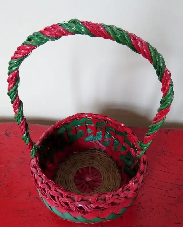 7x Christmas Baskets – Assorted524415515367188489