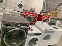 Washer / Dryer $400 ~ $1500 each free delivery Call 604 902 1769