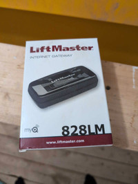 Lift master 828lm