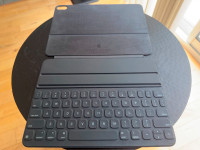 iPad Pro 11 Smart Keyboard Folio