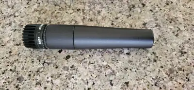Shure SM57 Microphone, View more