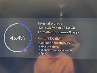 selling Xbox one slim , View more