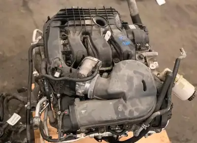 Engine Assembly Dodge Journey 3.6L 2014-2020 OEM From a 2016 Mint condition 65k Complete motor $1800...