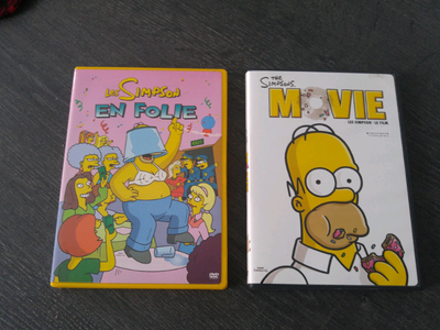 Les Simpsons, View more