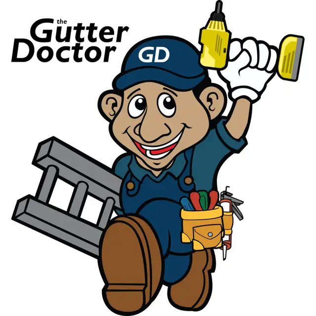 THE GUTTER DOCTOR! Exterior Services. Gutter Clean/Fix/Install628632461370911212
