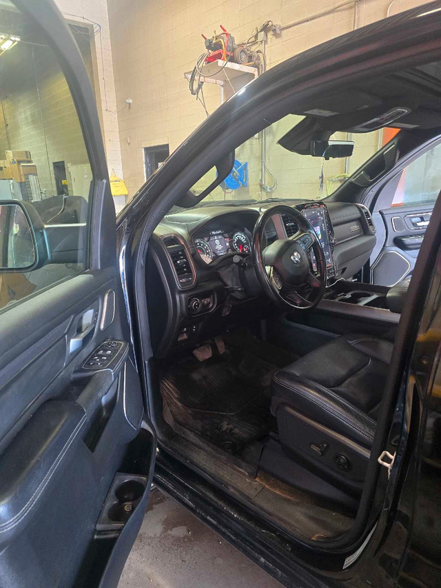 2021 ram 1500 sport  in Cars & Trucks in Grande Prairie - Image 2