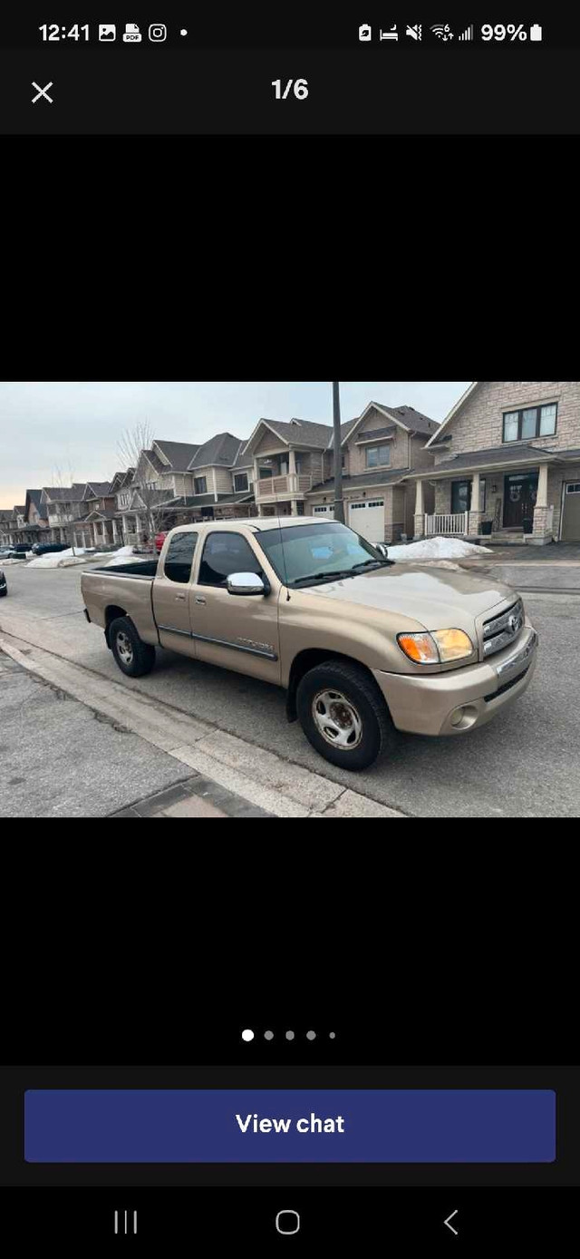 Truck for sell in Cars & Trucks in Oakville / Halton Region - Image 3
