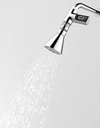 Shower Thermometer – New