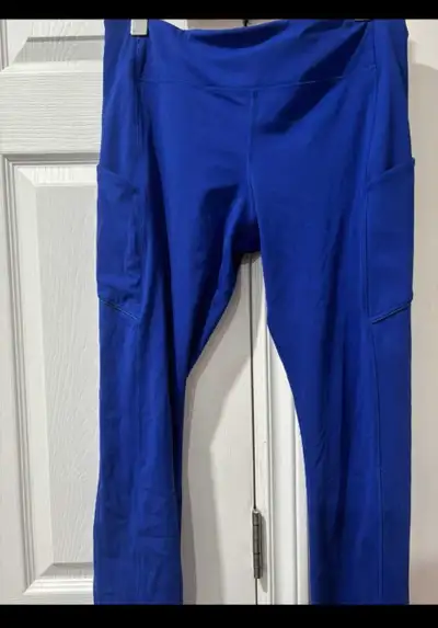 Lululemon Yoga Pants, View more