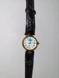 Montre-bracelet wrist watch