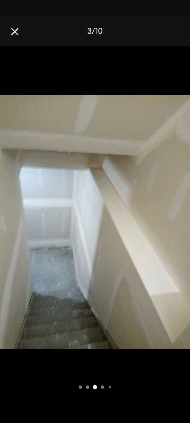 Drywall Finisher for Hire in General Labour in Edmonton - Image 4