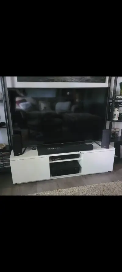 Tv Stand, View more