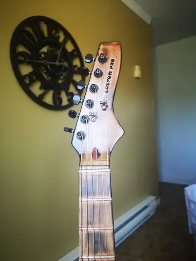 guitar refreting , View more