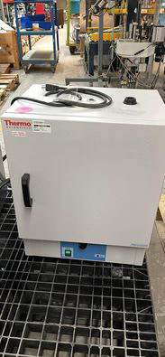 Four compact de precision Thermo Scientific 658