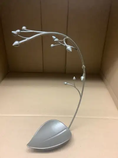 Metal Jewellery Stand, View more