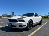 2010 Ford Mustang 4.0