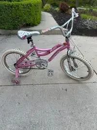 Super Cycle Oasis Kids 18” Kids Bike (age 5-7)
