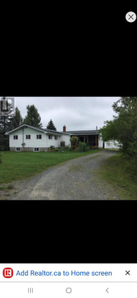 House for rent Elmsdale