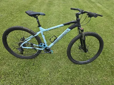 Diamondback Expresso I got it brand new last summer for $600 i don’t ride it anymore and want to sav...