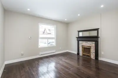 Renovated 2 Bedroom with a large private backyard on the main floor in the prestigious Annex. Includ...