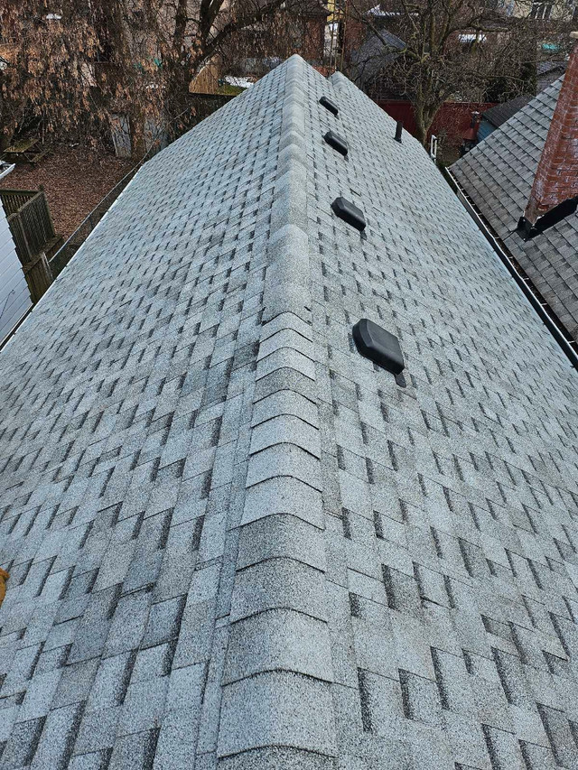 Professional Roofing services  in Roofing in Charlottetown - Image 3