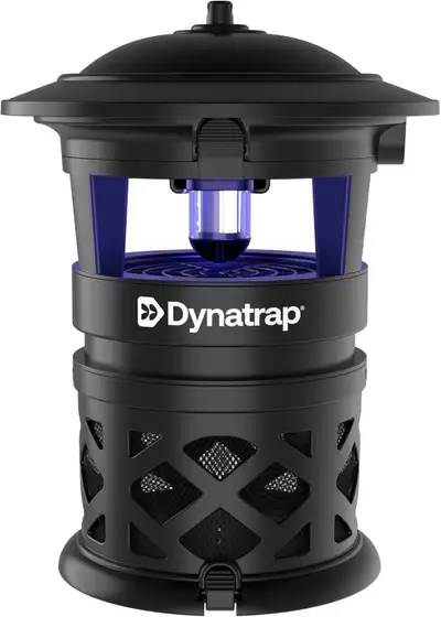 NEUF: Dynatrap Piège à insectes d'extérieur à LED 1/2 acre, View more