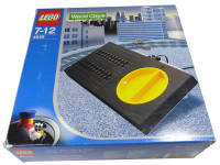 Lego 9v Speed Regulator 4548