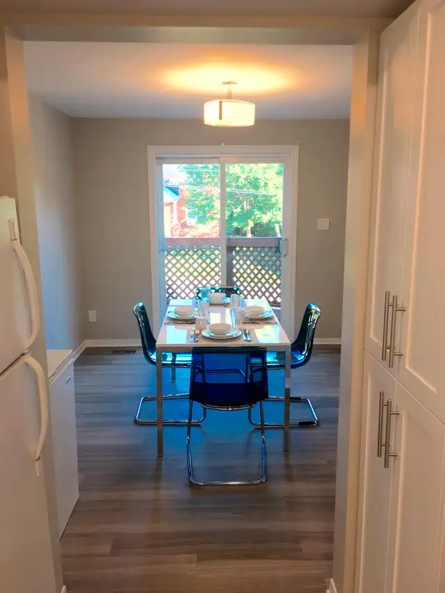 Sandy Hill Furnished All-Inclusive Room for Rent (UOttawa)63735891619329123