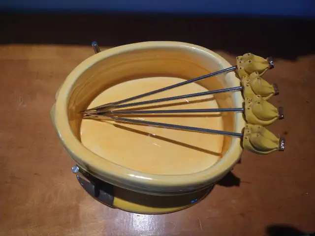 Chocolate Fondue Set596881280567224322