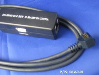 Verifone Vx 810 USB to 14 PIN (08360-01-R)