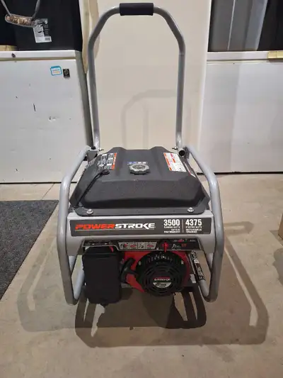 Gas Generator, View more