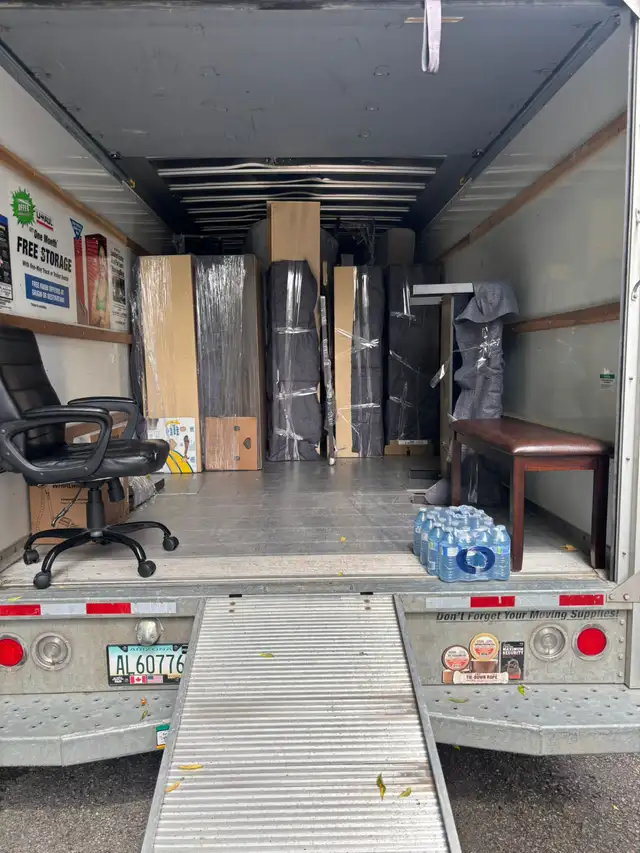 6477849435 ✅Movers ✅Delivery ✅Commercial ✅Junk Removal St.Cath63235243381379122