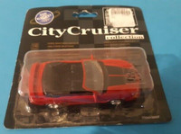 1994 Mustang GT Convertible City Cruiser Collection Die-Cast