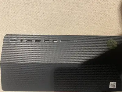 HP Gaming PC, View more