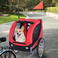 Pets stroller 