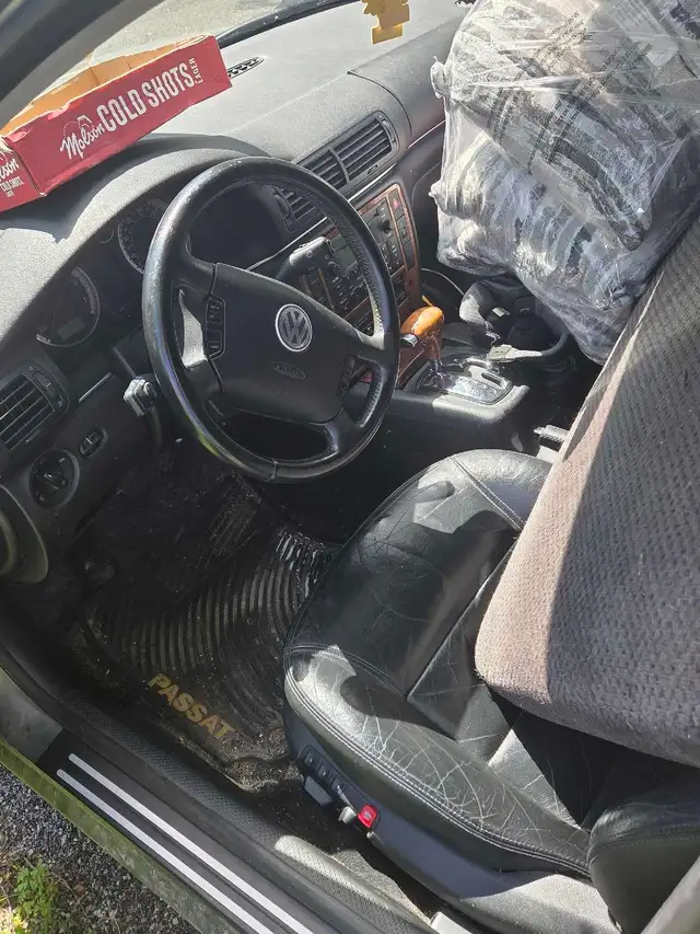 Passat  W8527571965224560646