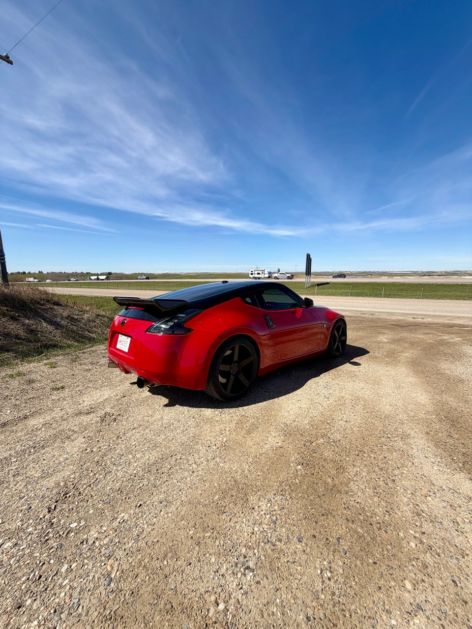 Nissan 370Z 2013 photo 5