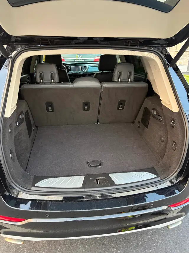 2020 Buick envision premium552033484119091203