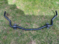 2015-2023 Mustang GT Front Stabilizer Bar