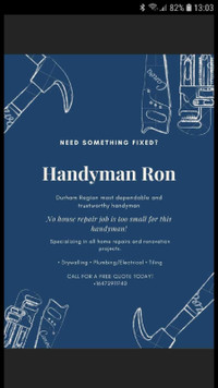 Handyman 