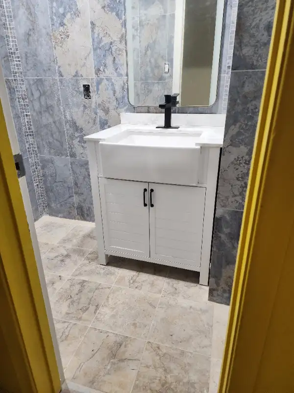 Complete renovations and upgrades. Same day handyman ser in Renovations, General Contracting & Handyman in Kingston - Image 2