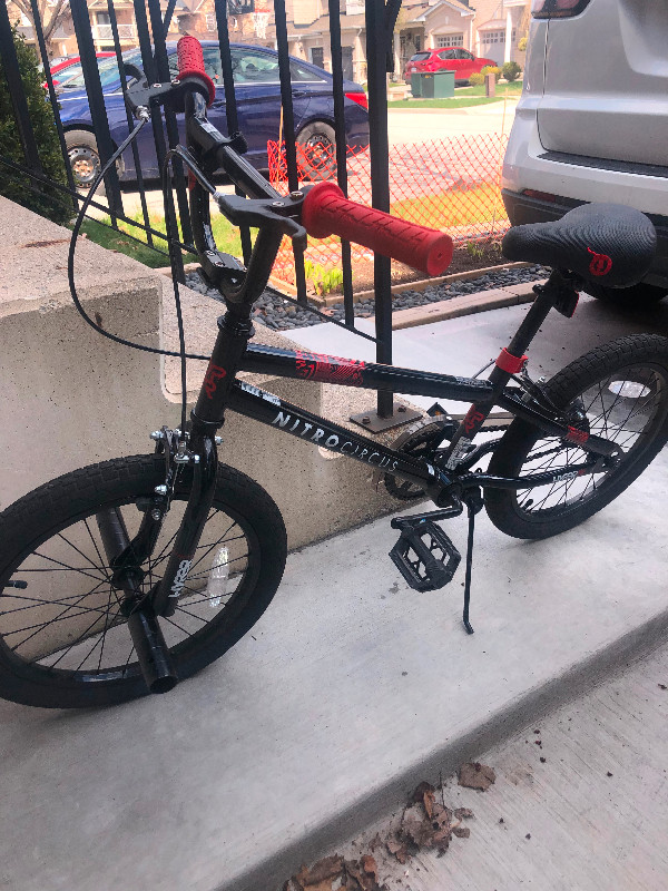 BMX  bike in BMX in Oakville / Halton Region - Image 2