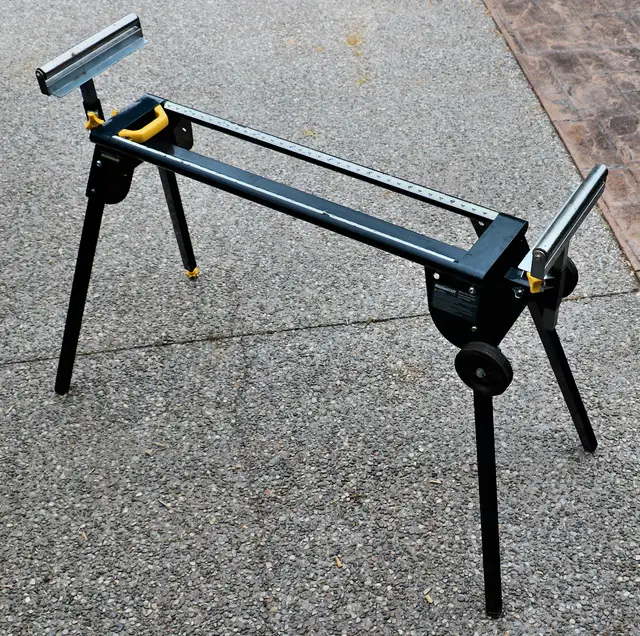 Mitre Saw Stand628632693294101211