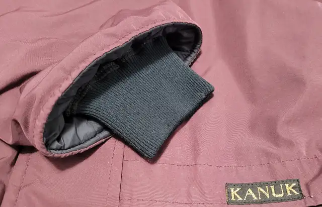 Kanuk winter coat for women / Manteau d'hiver Kanuk pour femmes in Women's - Tops & Outerwear in City of Montréal - Image 5
