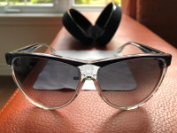 Max Mara lunettes de soleil femme neuves, sunglasses women  City of Montréal Greater Montréal Preview