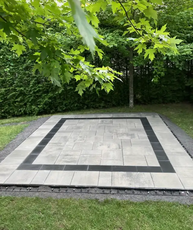 Interlock Landscape Contractor62863250337666121