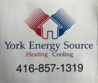 Heating cooling Repair and Maintenance